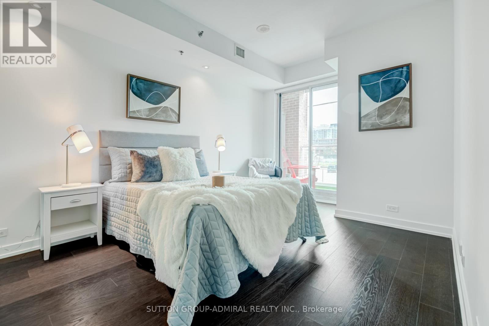 Th2 - 220 George Street, Toronto, Ontario  M5A 2N1 - Photo 19 - C12761342