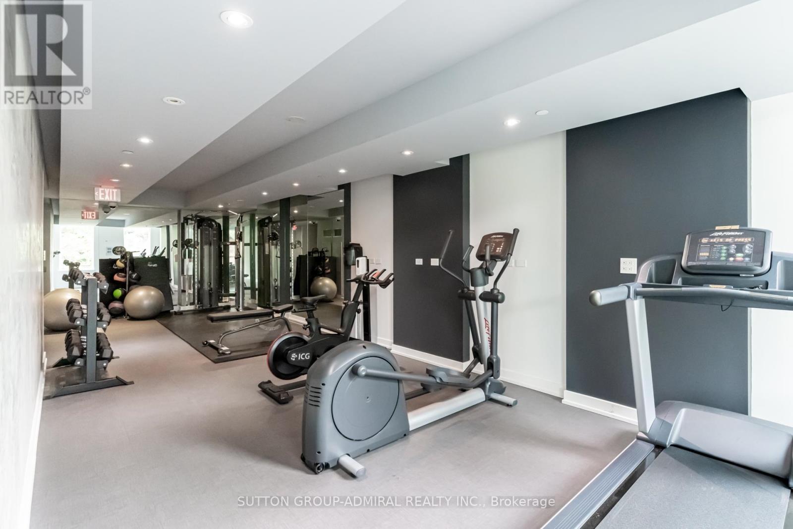 Th2 - 220 George Street, Toronto, Ontario  M5A 2N1 - Photo 26 - C12761342