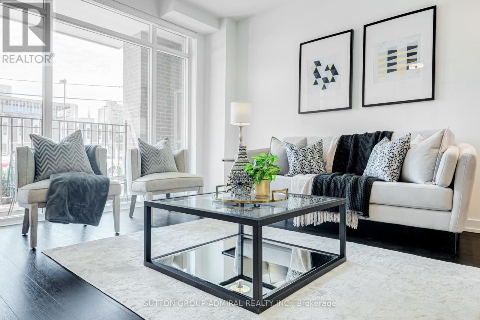 Th2 - 220 George Street, Toronto, Ontario  M5A 2N1 - Photo 8 - C12761342