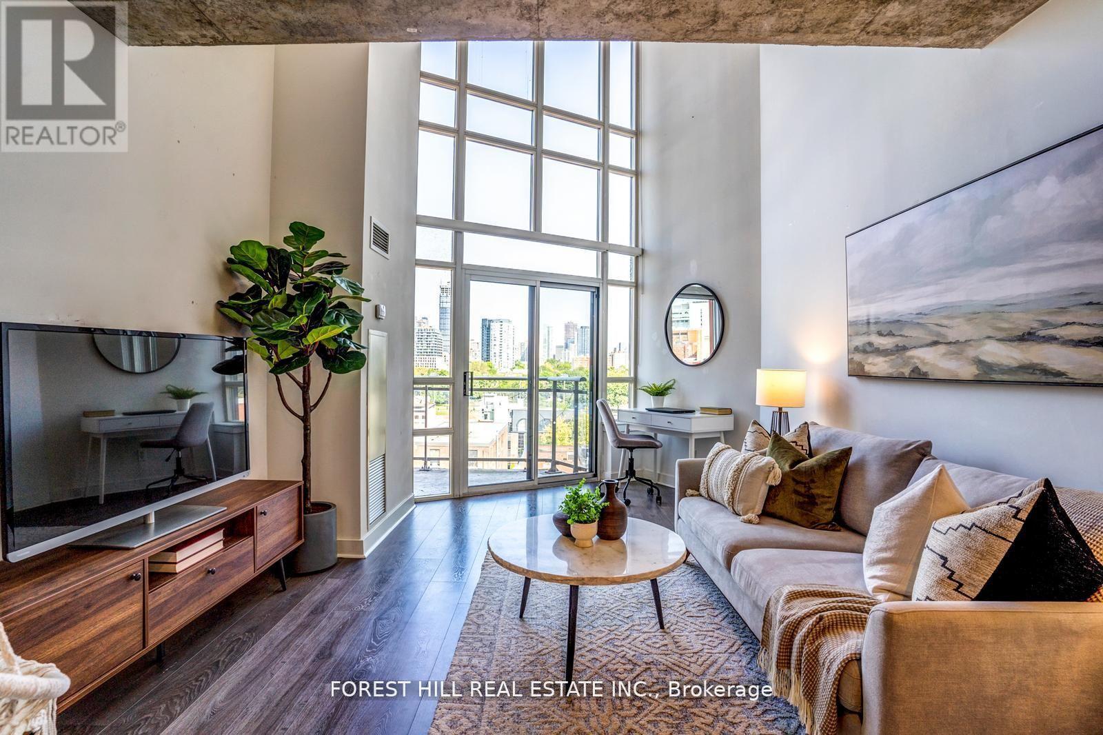 816 - 255 RICHMOND STREET E, Toronto, Ontario