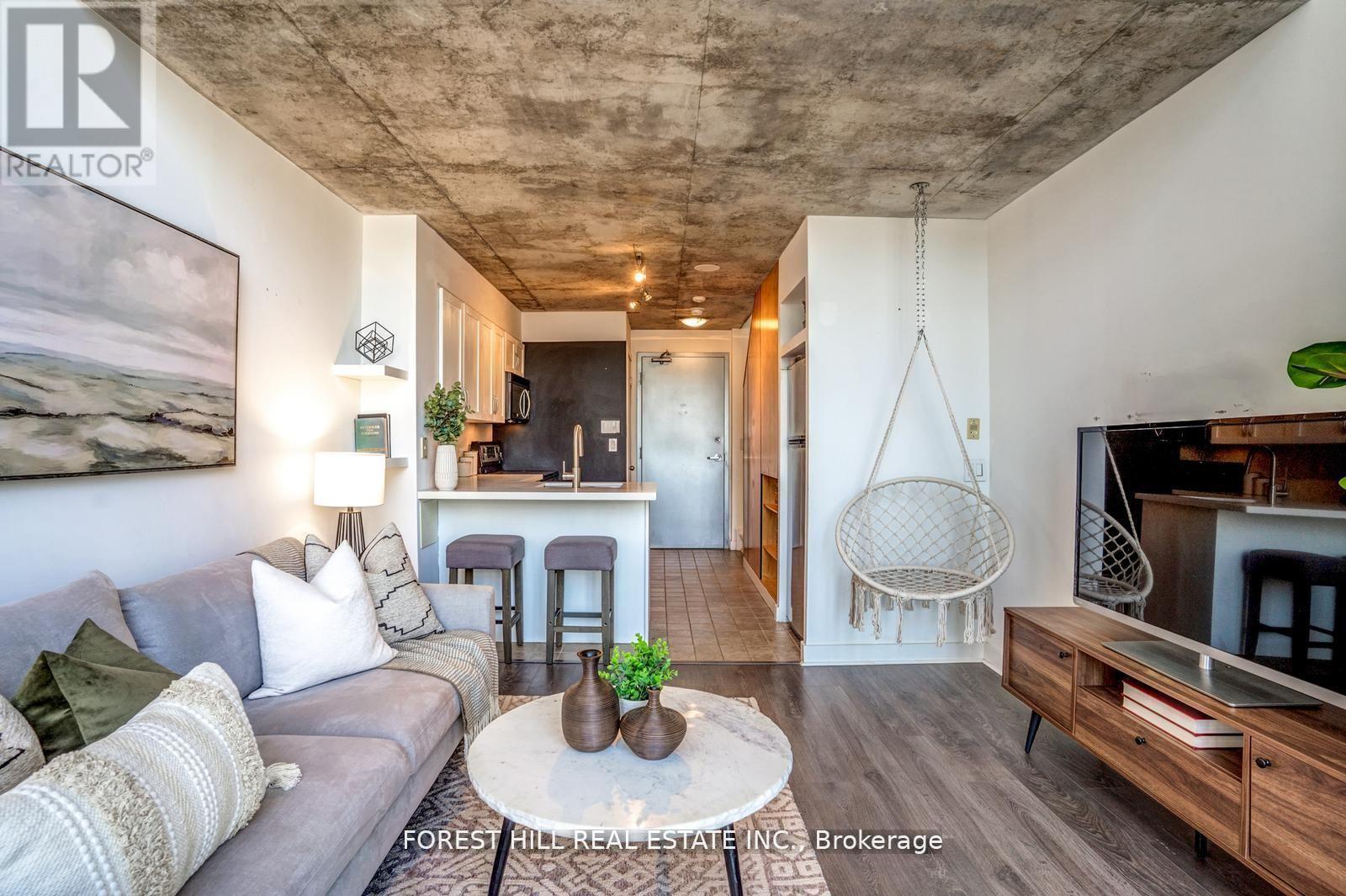 816 - 255 Richmond Street E, Toronto, Ontario  M5A 4T7 - Photo 10 - C12761368