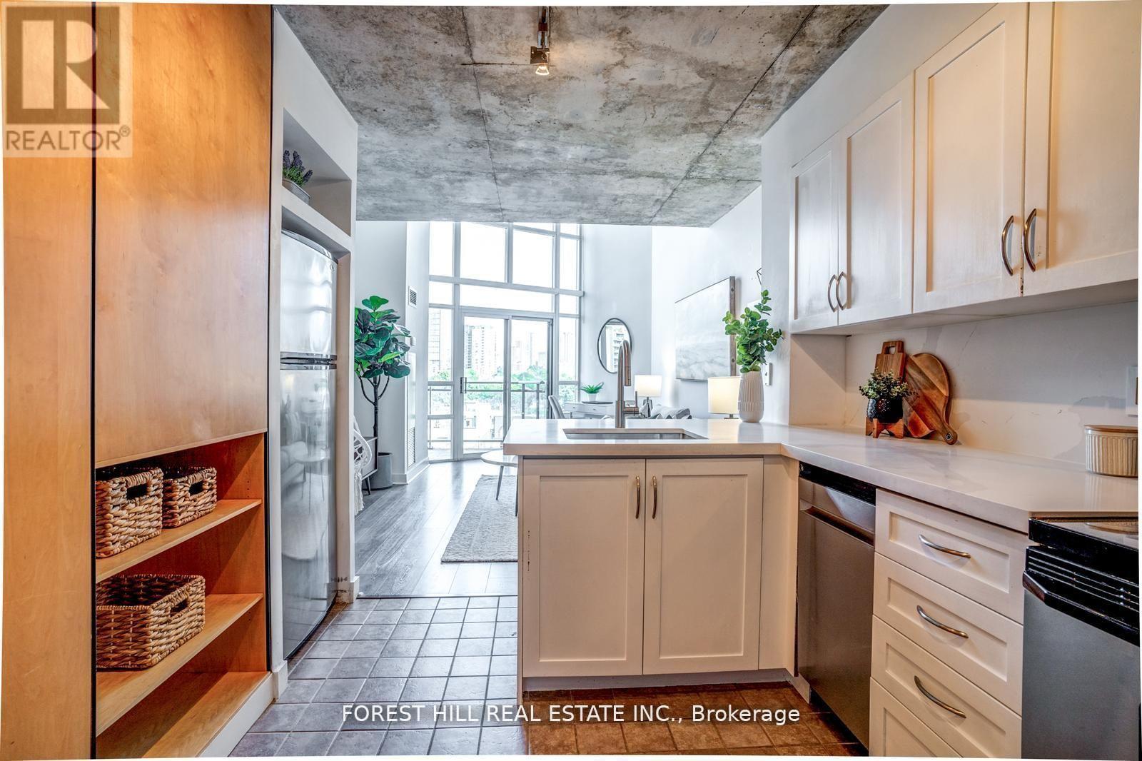 816 - 255 Richmond Street E, Toronto, Ontario  M5A 4T7 - Photo 11 - C12761368