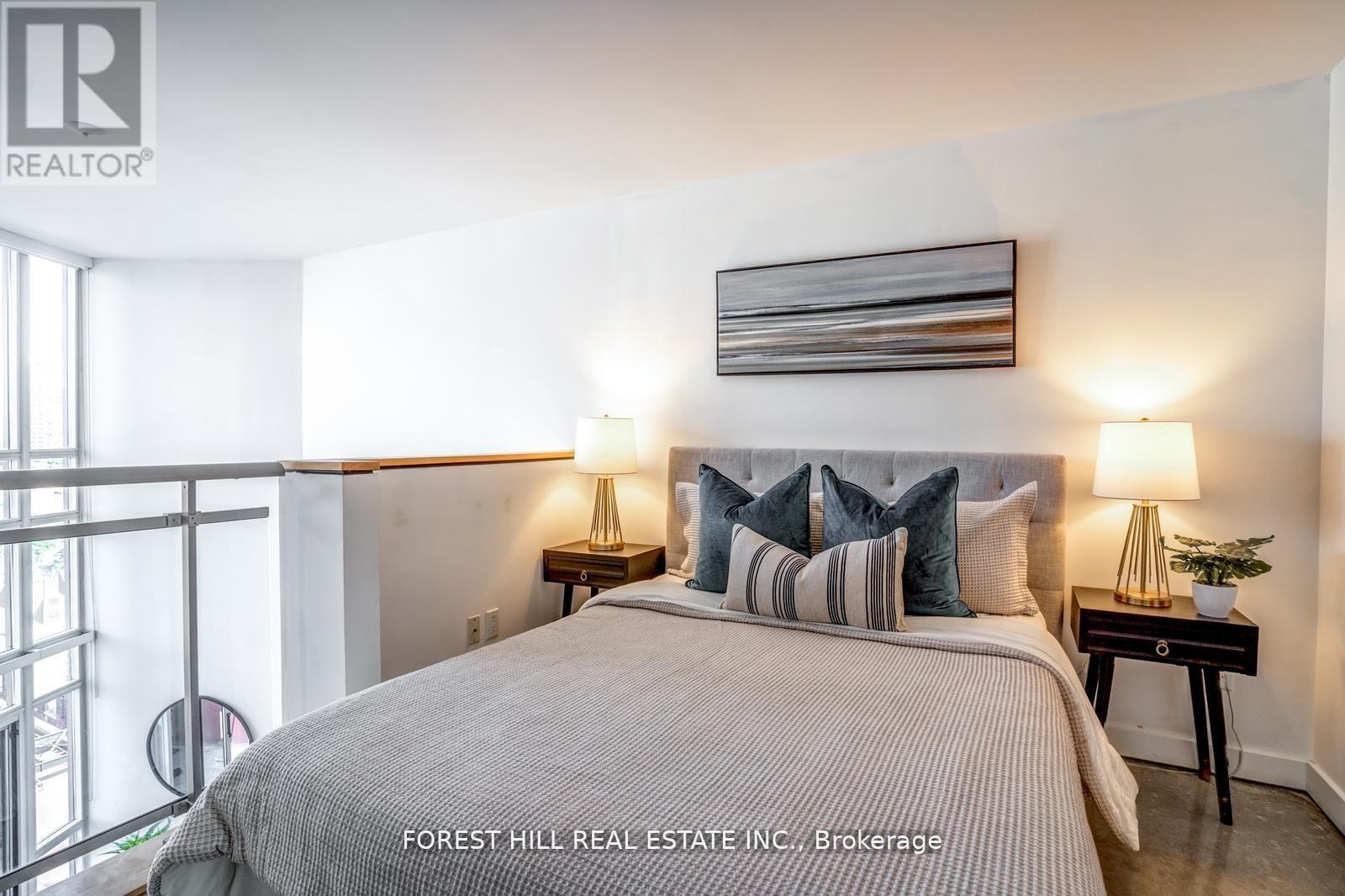 816 - 255 Richmond Street E, Toronto, Ontario  M5A 4T7 - Photo 14 - C12761368