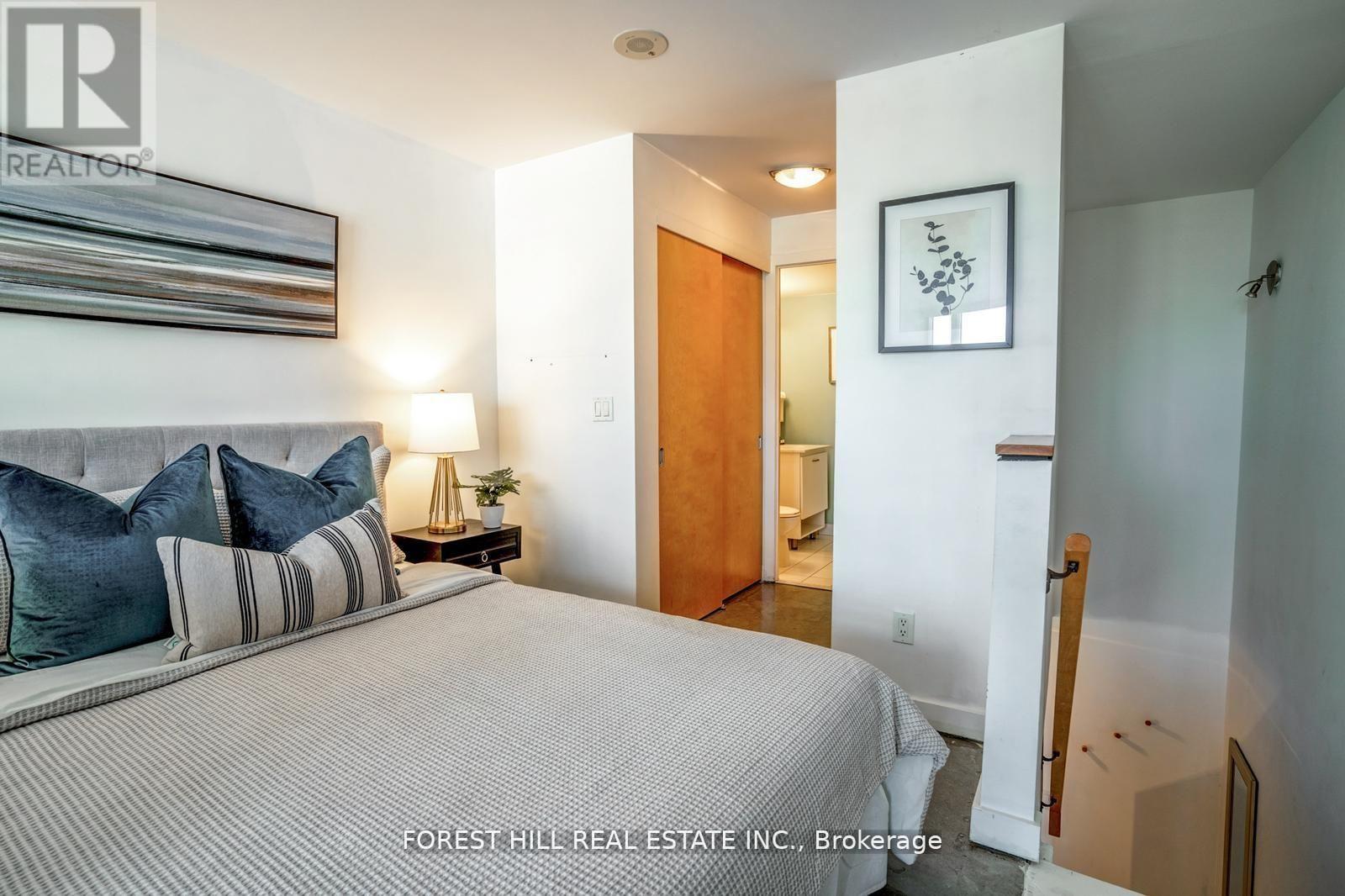 816 - 255 Richmond Street E, Toronto, Ontario  M5A 4T7 - Photo 16 - C12761368