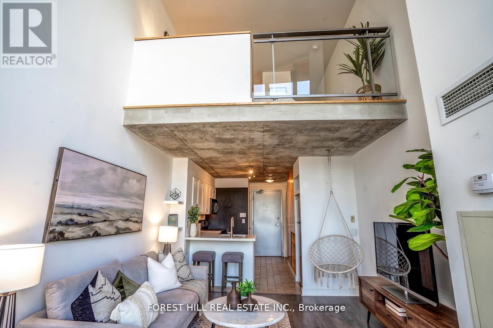 816 - 255 Richmond Street E, Toronto, Ontario  M5A 4T7 - Photo 2 - C12761368