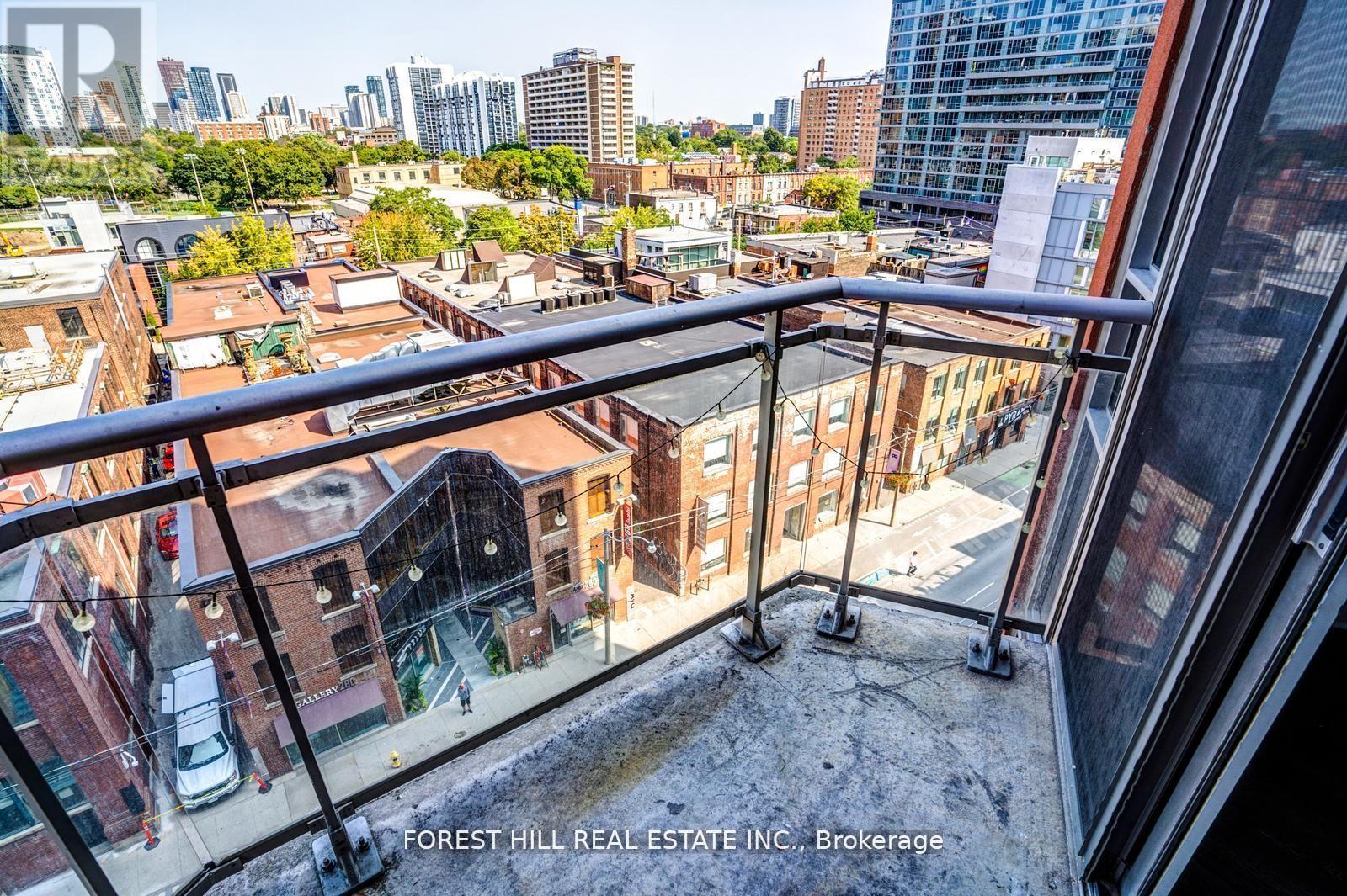 816 - 255 Richmond Street E, Toronto, Ontario  M5A 4T7 - Photo 20 - C12761368