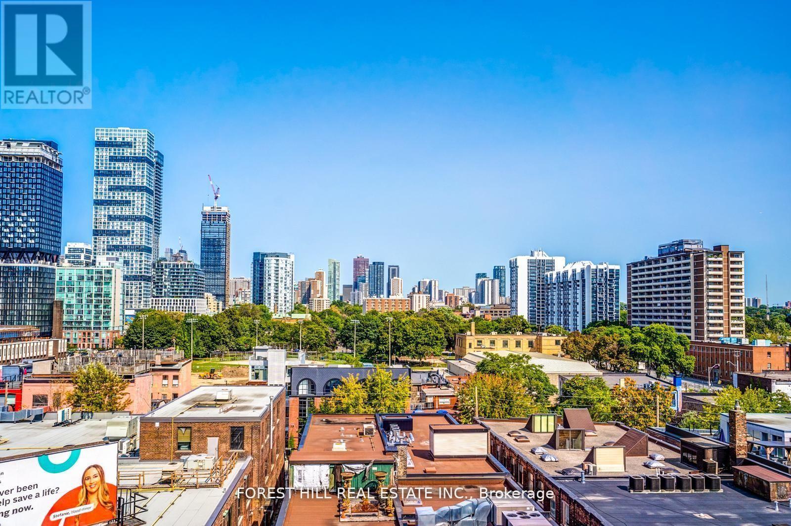 816 - 255 Richmond Street E, Toronto, Ontario  M5A 4T7 - Photo 23 - C12761368