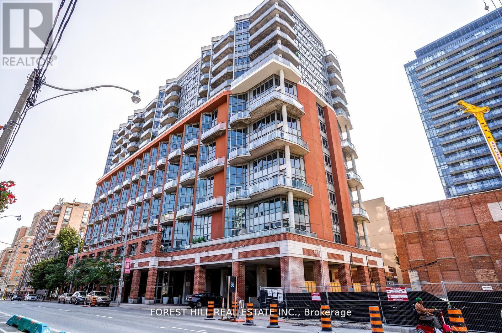 816 - 255 Richmond Street E, Toronto, Ontario  M5A 4T7 - Photo 24 - C12761368