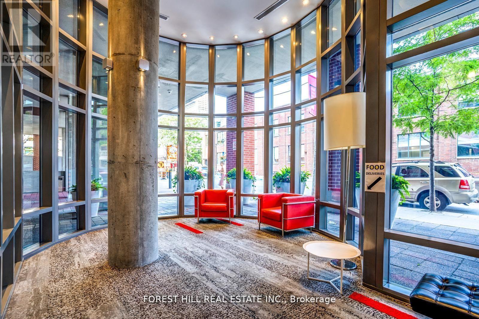 816 - 255 Richmond Street E, Toronto, Ontario  M5A 4T7 - Photo 25 - C12761368