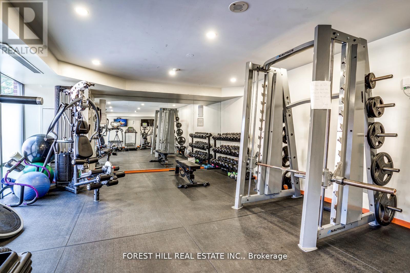 816 - 255 Richmond Street E, Toronto, Ontario  M5A 4T7 - Photo 27 - C12761368