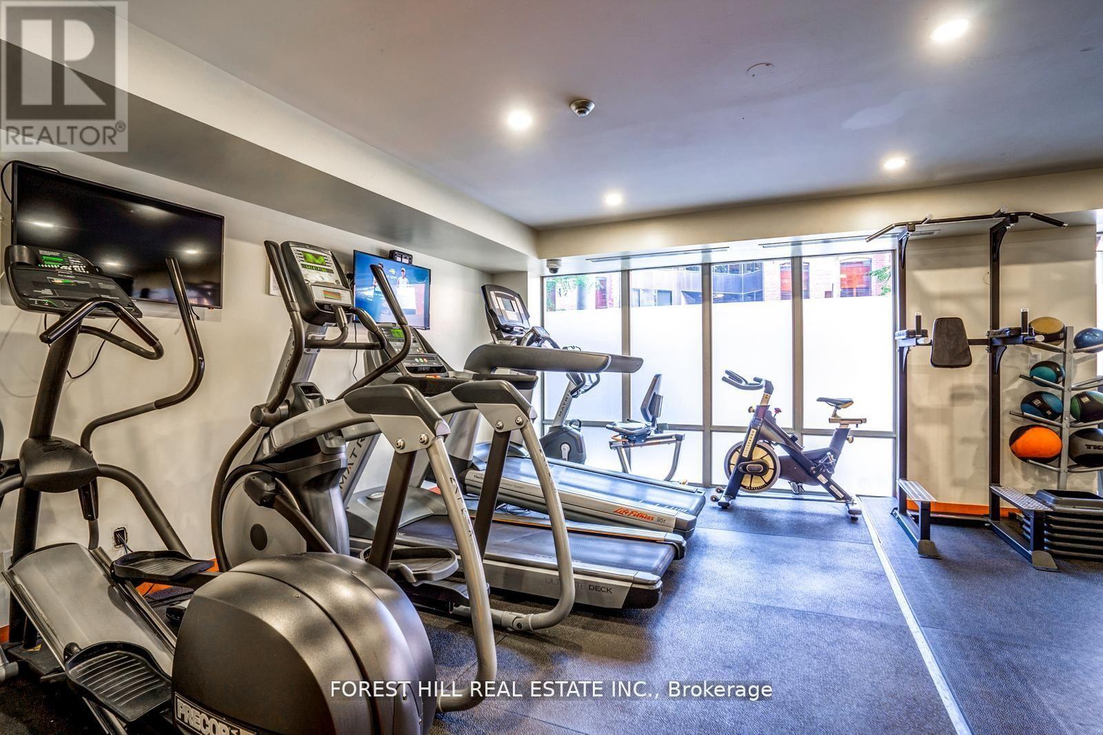 816 - 255 Richmond Street E, Toronto, Ontario  M5A 4T7 - Photo 28 - C12761368