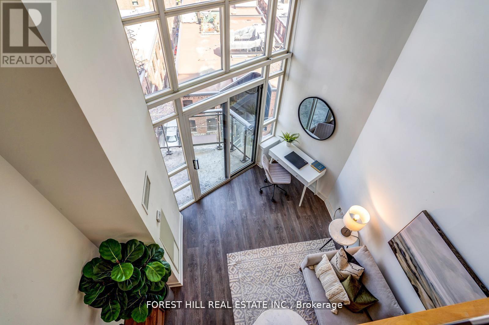 816 - 255 Richmond Street E, Toronto, Ontario  M5A 4T7 - Photo 3 - C12761368