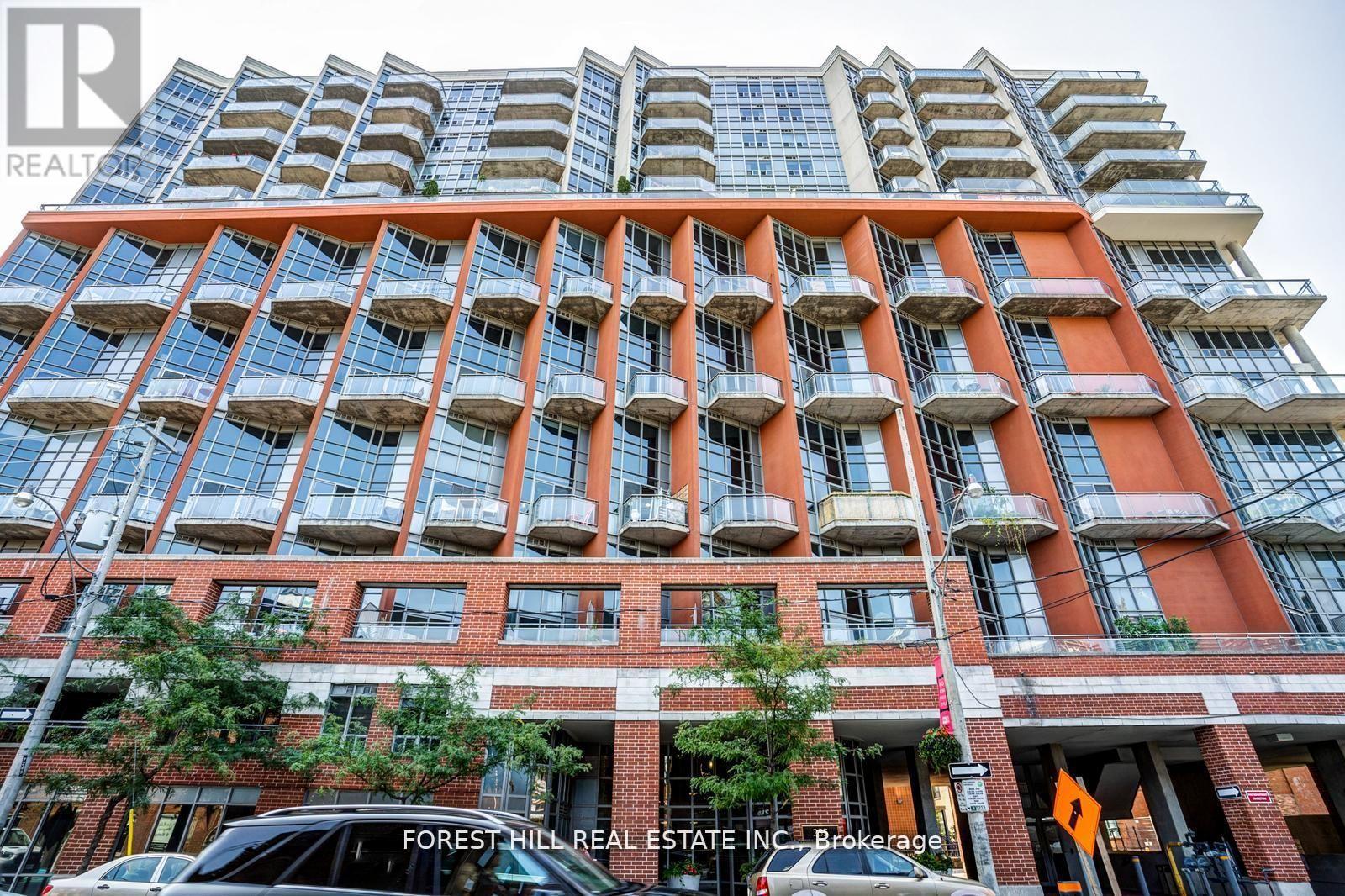 816 - 255 Richmond Street E, Toronto, Ontario  M5A 4T7 - Photo 32 - C12761368