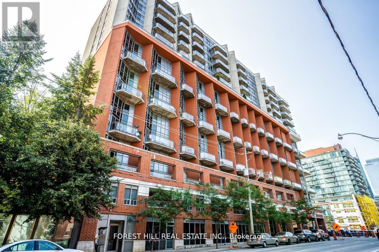 816 - 255 Richmond Street E, Toronto, Ontario  M5A 4T7 - Photo 34 - C12761368