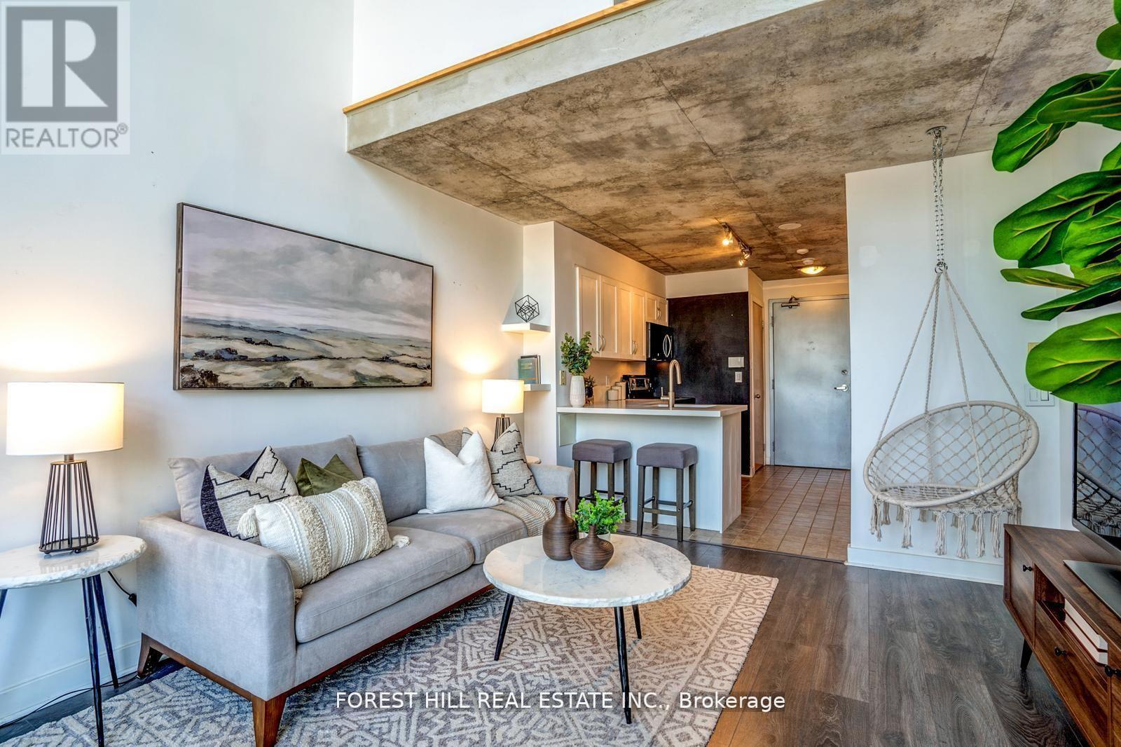 816 - 255 Richmond Street E, Toronto, Ontario  M5A 4T7 - Photo 4 - C12761368