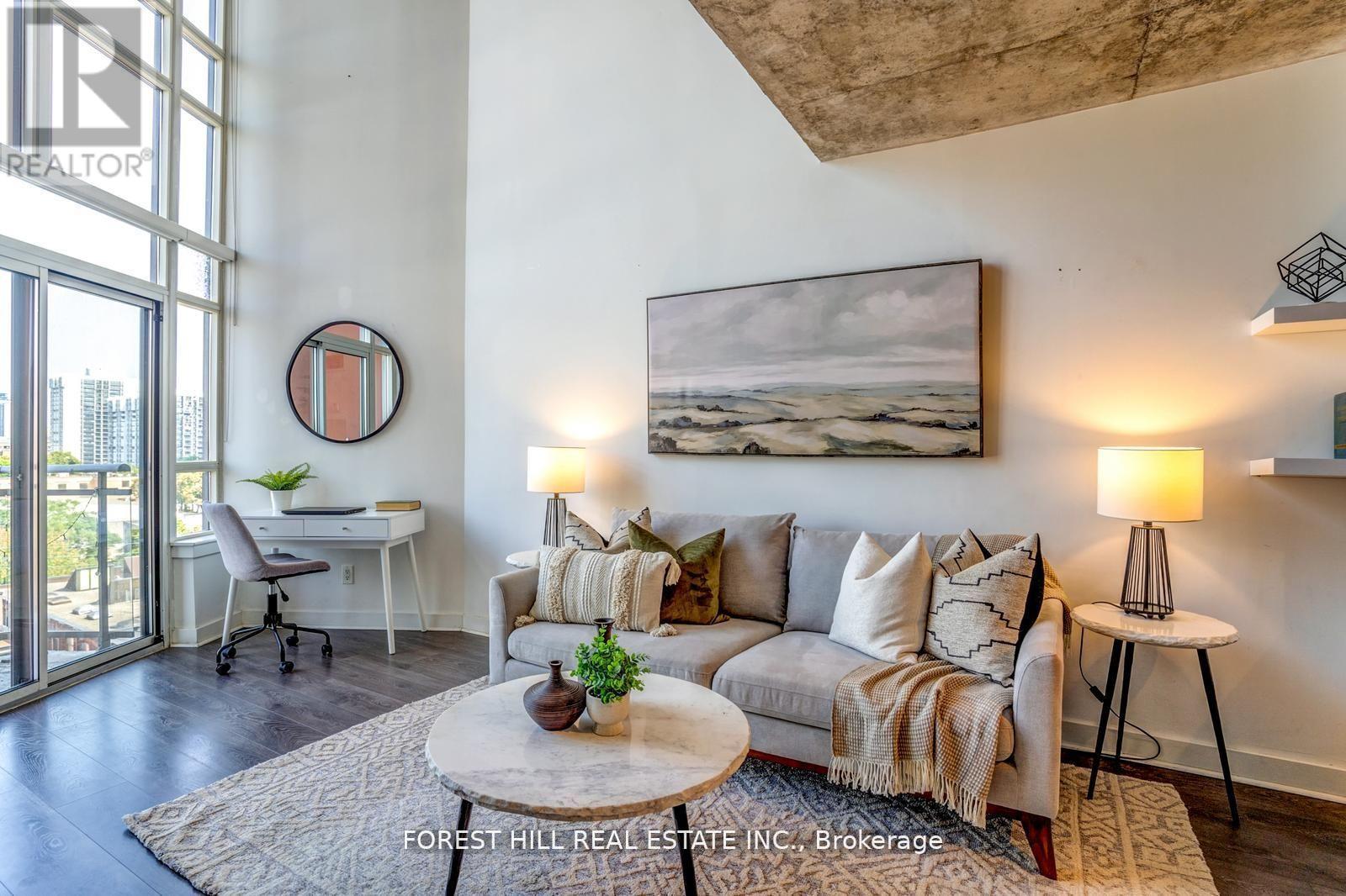 816 - 255 Richmond Street E, Toronto, Ontario  M5A 4T7 - Photo 5 - C12761368