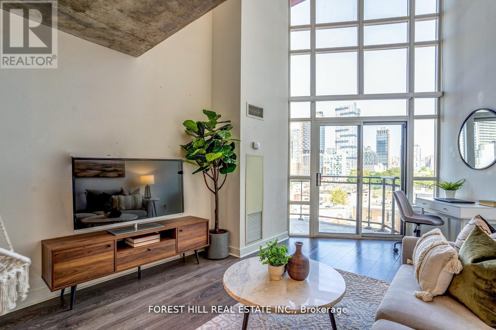 816 - 255 Richmond Street E, Toronto, Ontario  M5A 4T7 - Photo 6 - C12761368