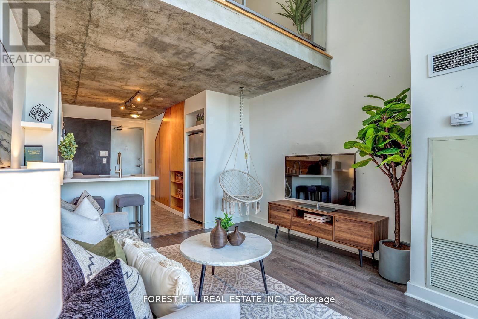 816 - 255 Richmond Street E, Toronto, Ontario  M5A 4T7 - Photo 7 - C12761368