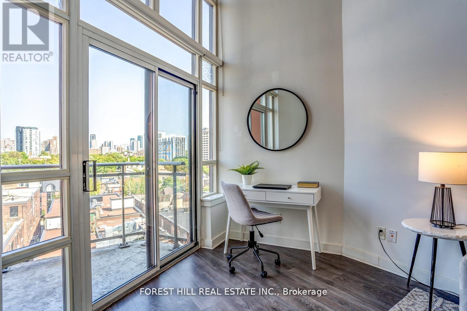 816 - 255 Richmond Street E, Toronto, Ontario  M5A 4T7 - Photo 8 - C12761368