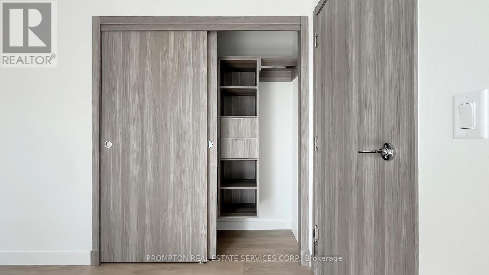 801 - 25 Mcmahon Drive, Toronto, Ontario  M2K 0J1 - Photo 19 - C12761388