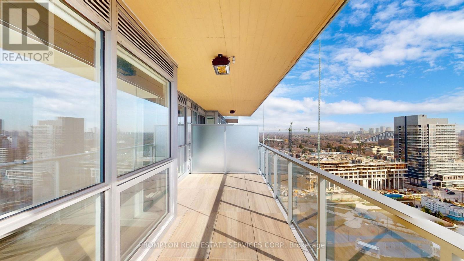 801 - 25 Mcmahon Drive, Toronto, Ontario  M2K 0J1 - Photo 26 - C12761388