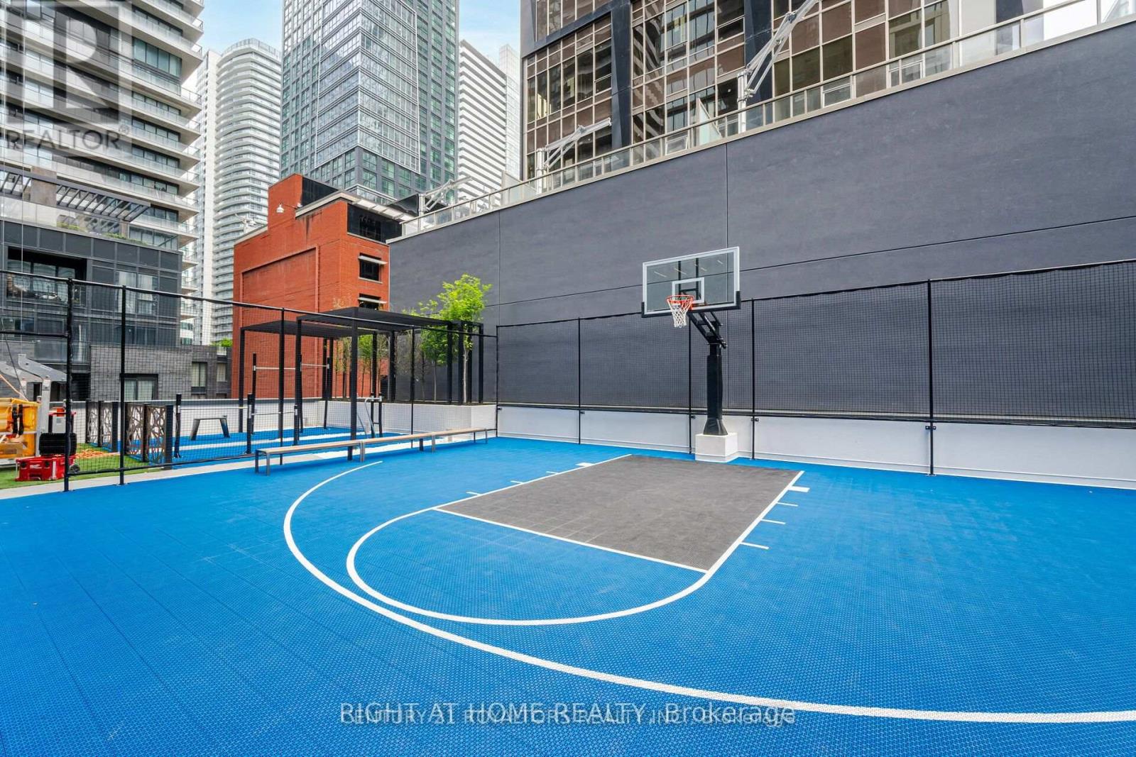 3309 - 55 Mercer Street E, Toronto (Waterfront Communities), Ontario  M5V 1H2 - Photo 6 - C12761438