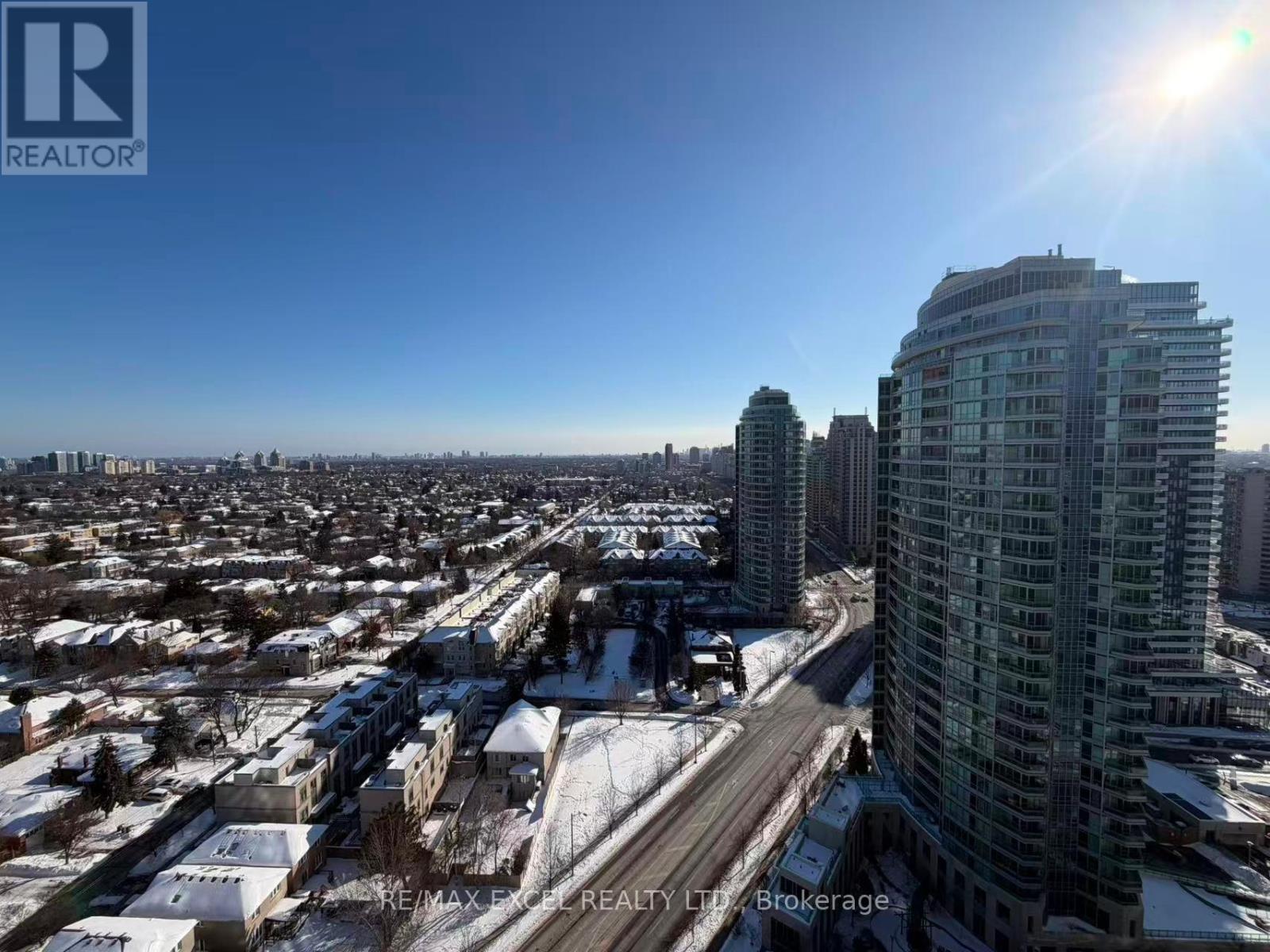 2510 - 36 Olive Avenue, Toronto, Ontario  M2N 0M4 - Photo 30 - C12761468