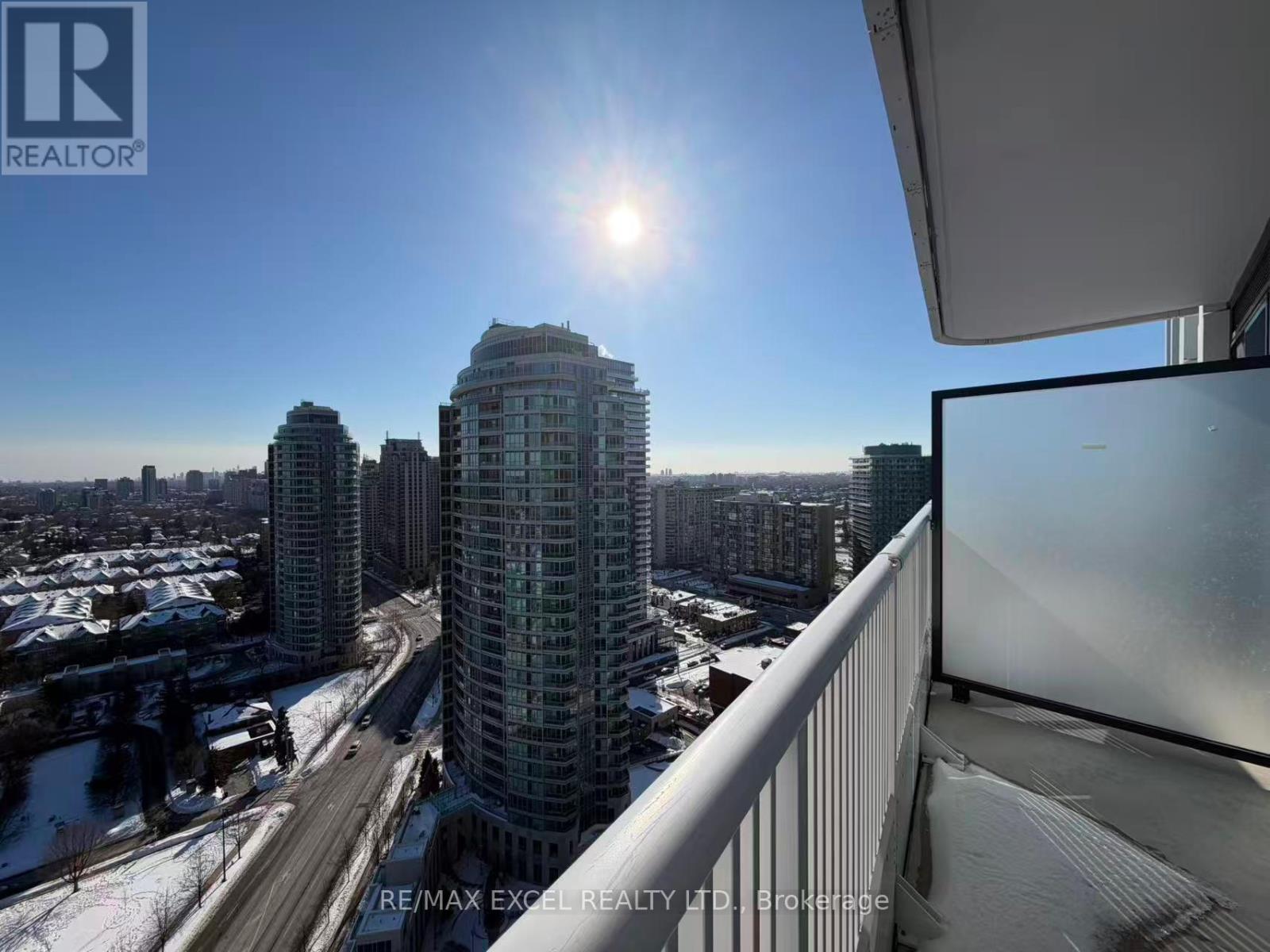 2510 - 36 Olive Avenue, Toronto, Ontario  M2N 0M4 - Photo 32 - C12761468