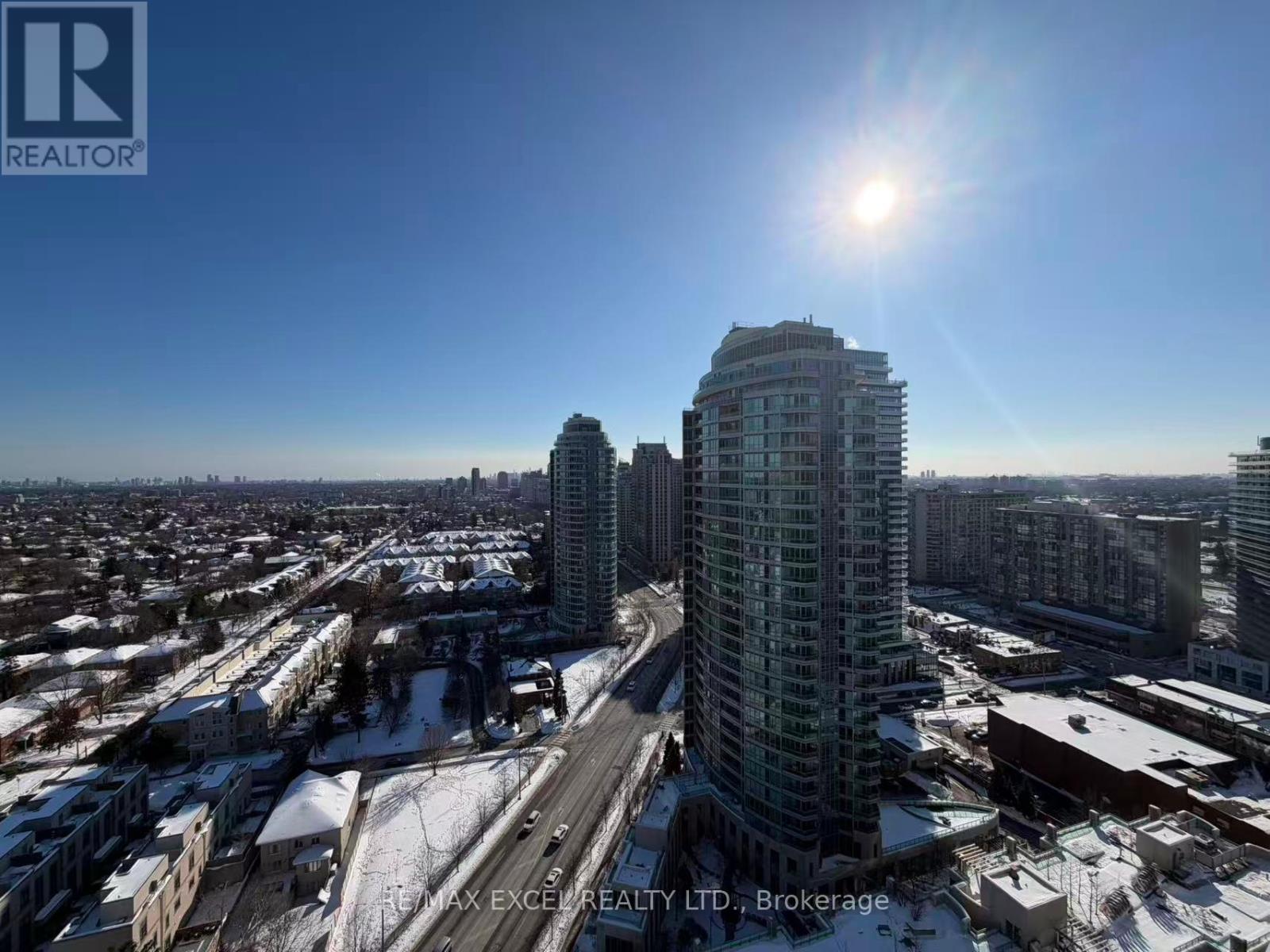 2510 - 36 Olive Avenue, Toronto, Ontario  M2N 0M4 - Photo 33 - C12761468