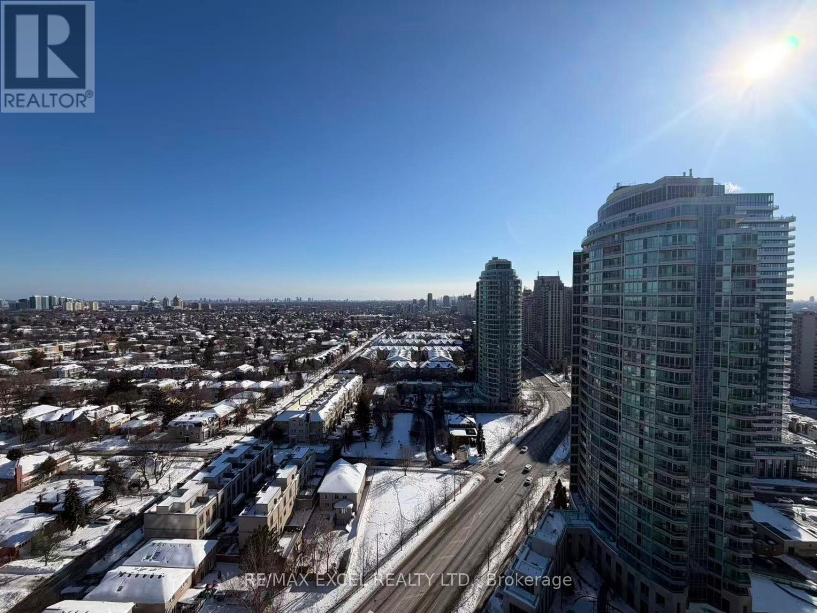 2510 - 36 Olive Avenue, Toronto, Ontario  M2N 0M4 - Photo 34 - C12761468