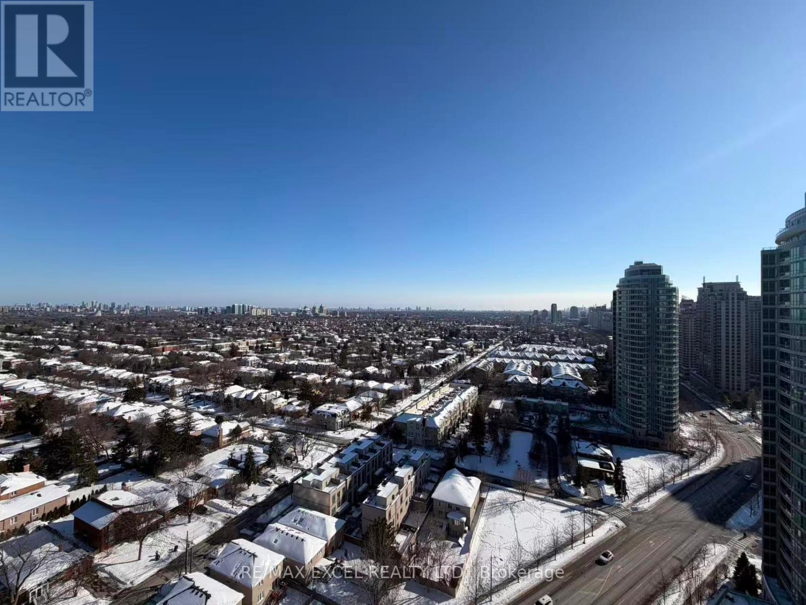 2510 - 36 Olive Avenue, Toronto, Ontario  M2N 0M4 - Photo 35 - C12761468