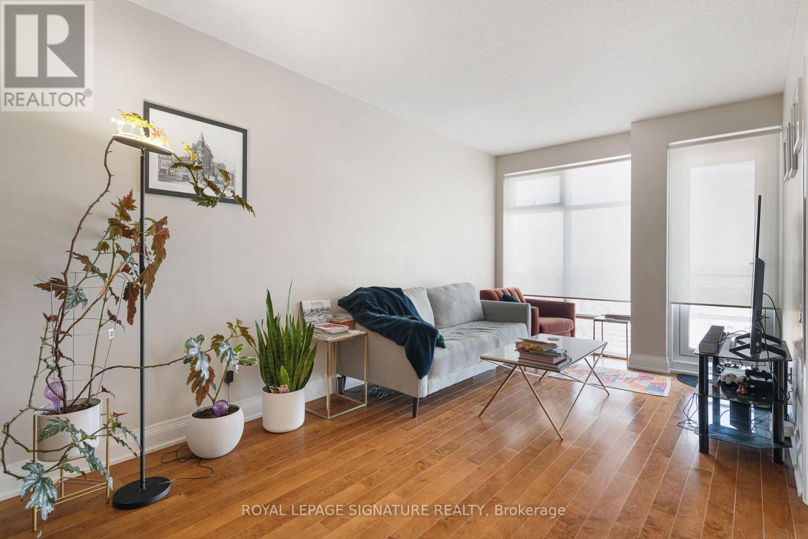 4301 - 2191 Yonge Street, Toronto, Ontario  M4S 3H8 - Photo 4 - C12761470