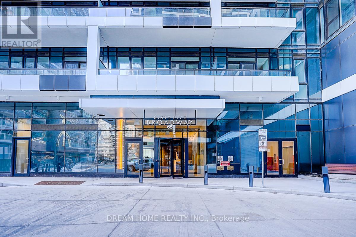 2007 - 65 Broadway Avenue, Toronto, Ontario  M4P 1T9 - Photo 2 - C12761472