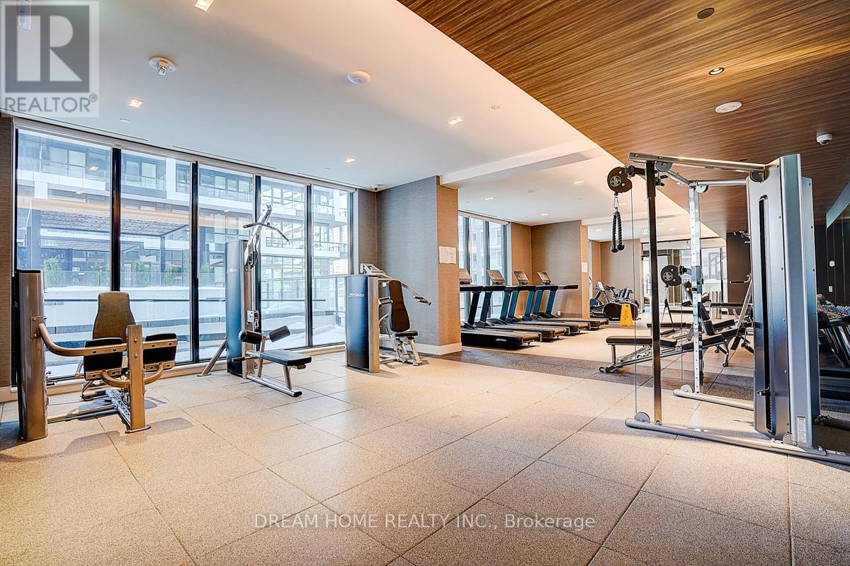 2007 - 65 Broadway Avenue, Toronto, Ontario  M4P 1T9 - Photo 9 - C12761472