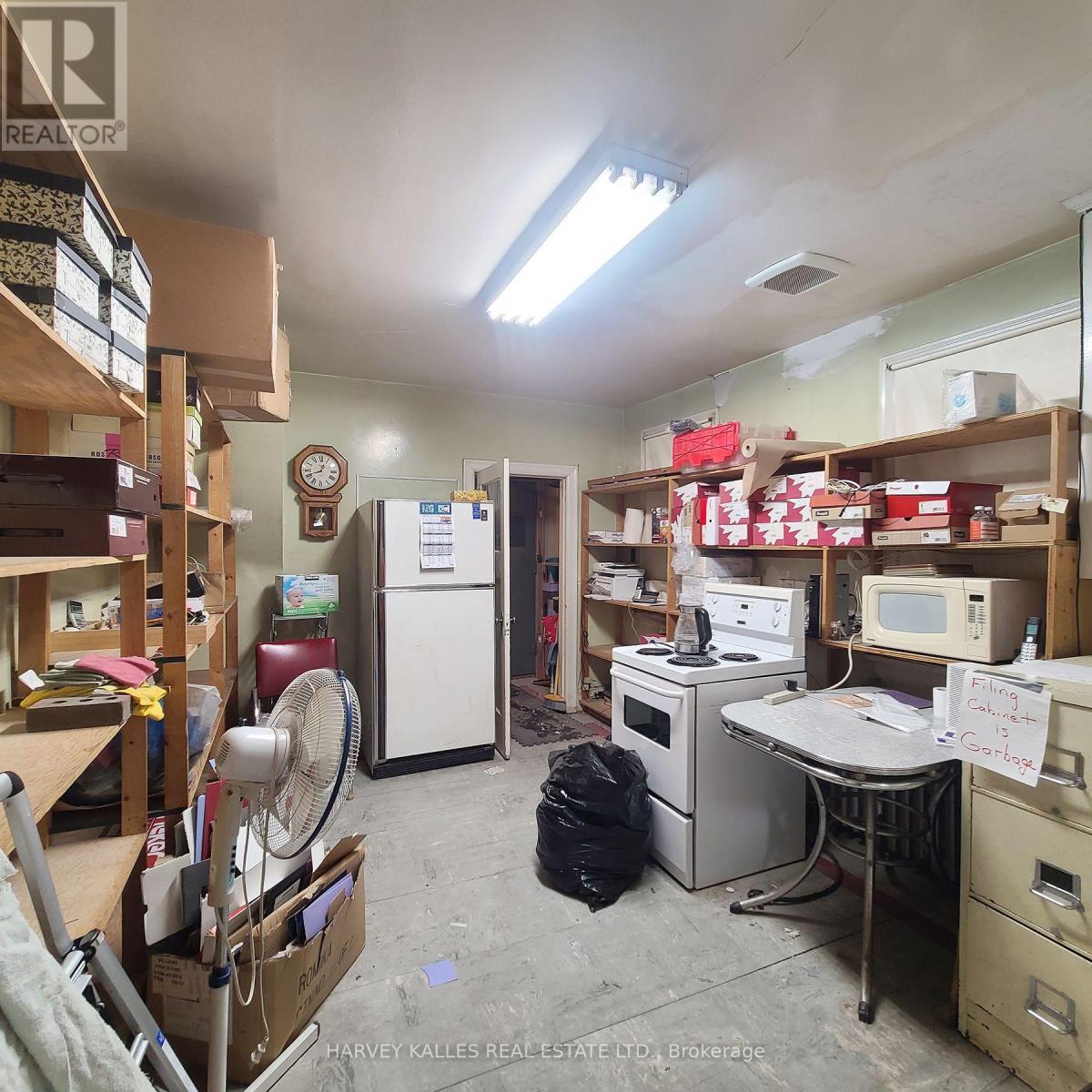 750 Queen Street W, Toronto, Ontario  M6J 1E9 - Photo 10 - C12761568