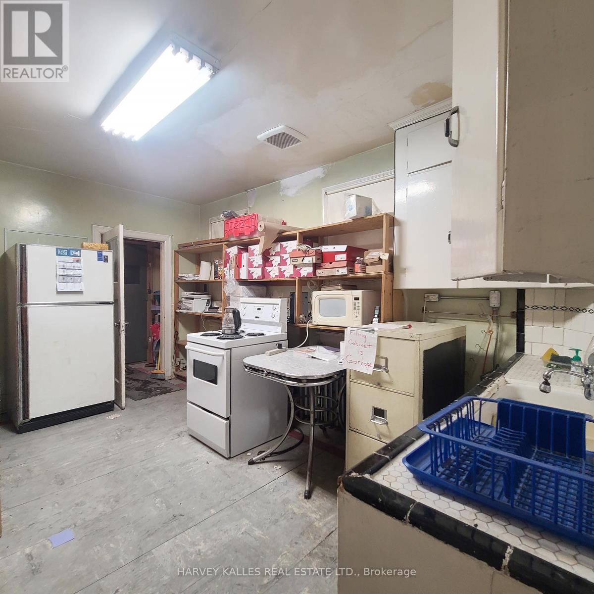 750 Queen Street W, Toronto, Ontario  M6J 1E9 - Photo 11 - C12761568