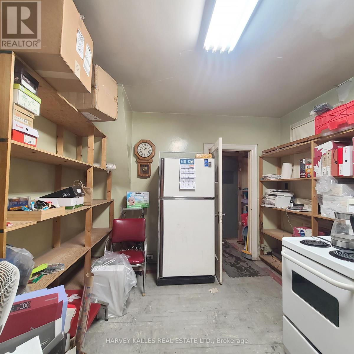 750 Queen Street W, Toronto, Ontario  M6J 1E9 - Photo 12 - C12761568