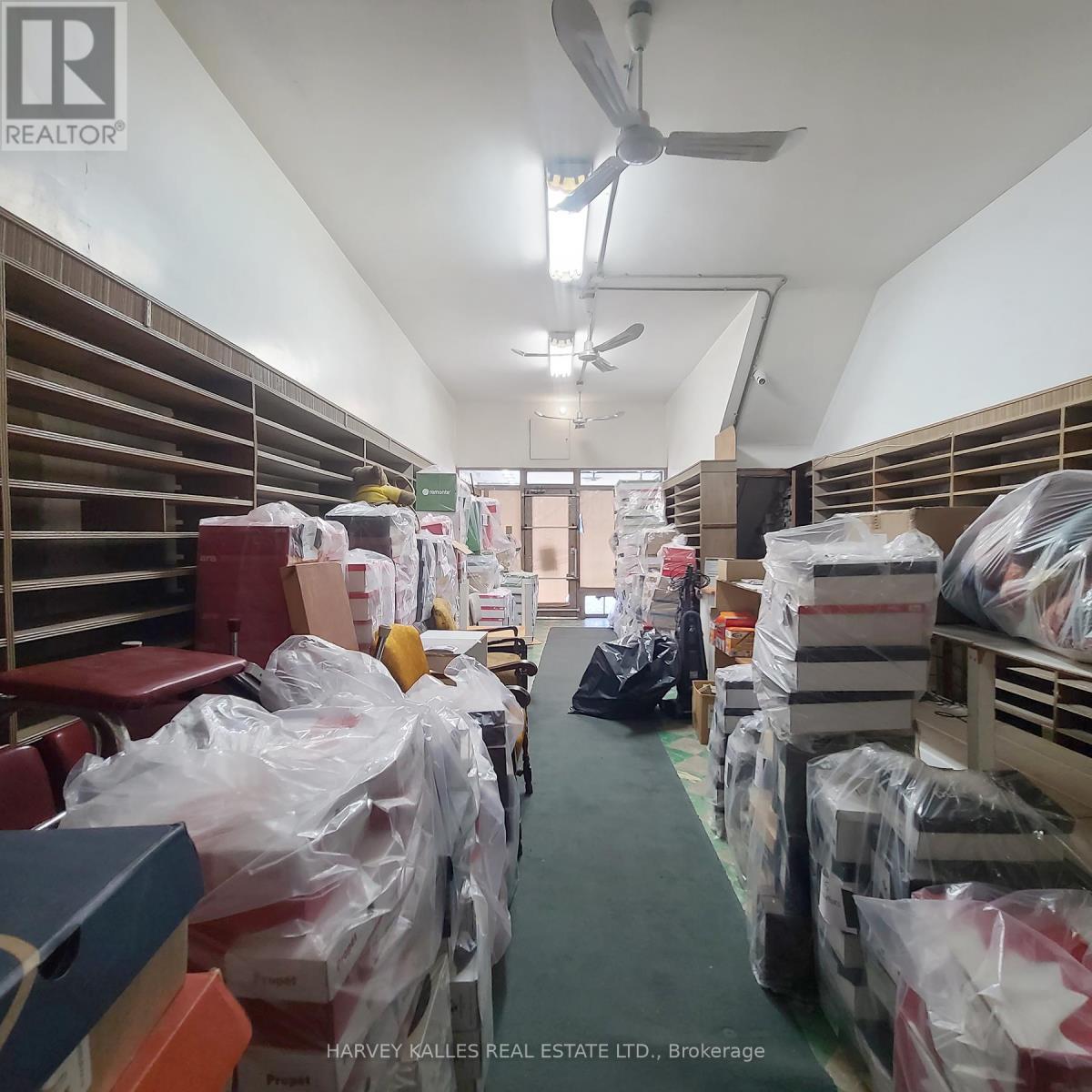 750 Queen Street W, Toronto, Ontario  M6J 1E9 - Photo 3 - C12761568