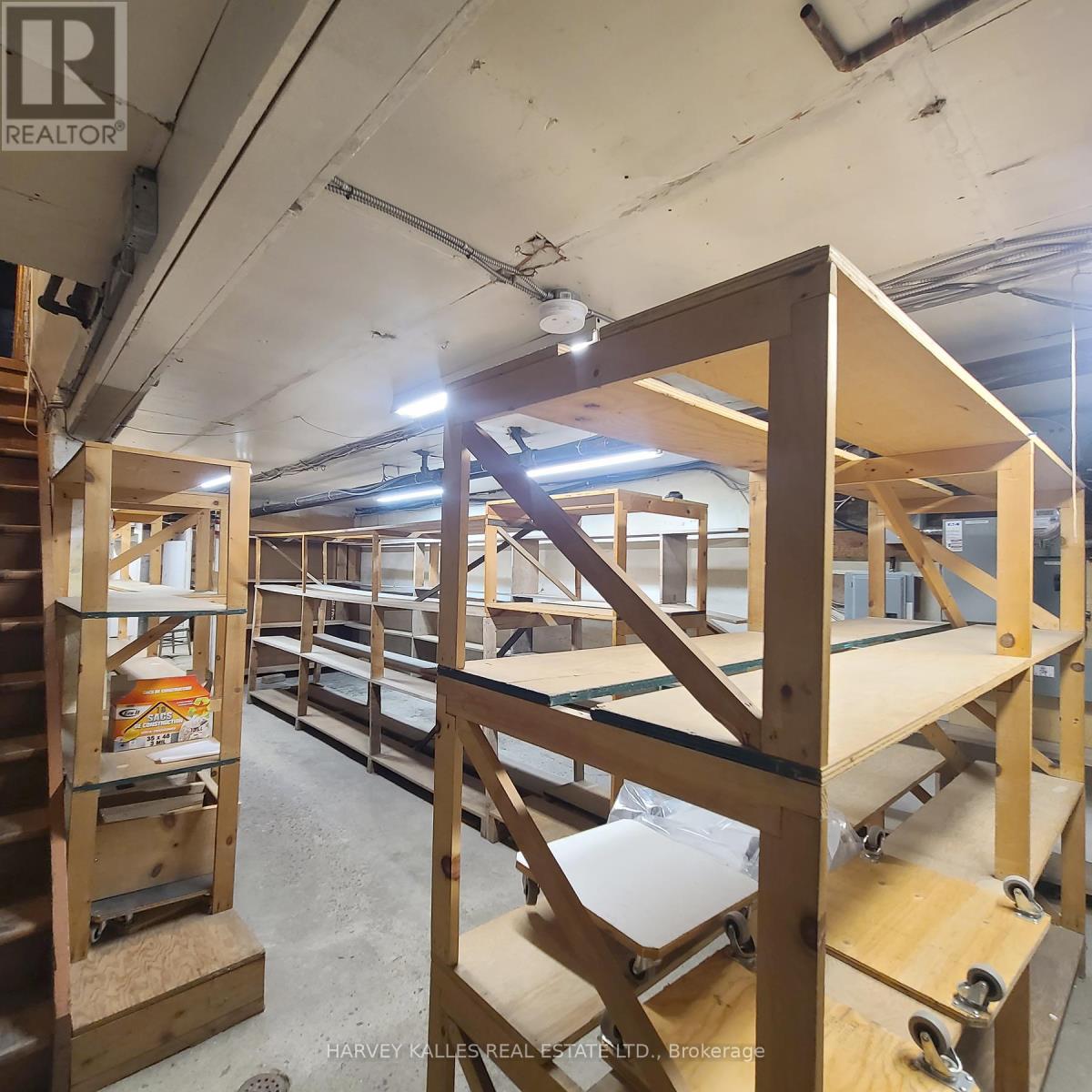 750 Queen Street W, Toronto, Ontario  M6J 1E9 - Photo 39 - C12761568