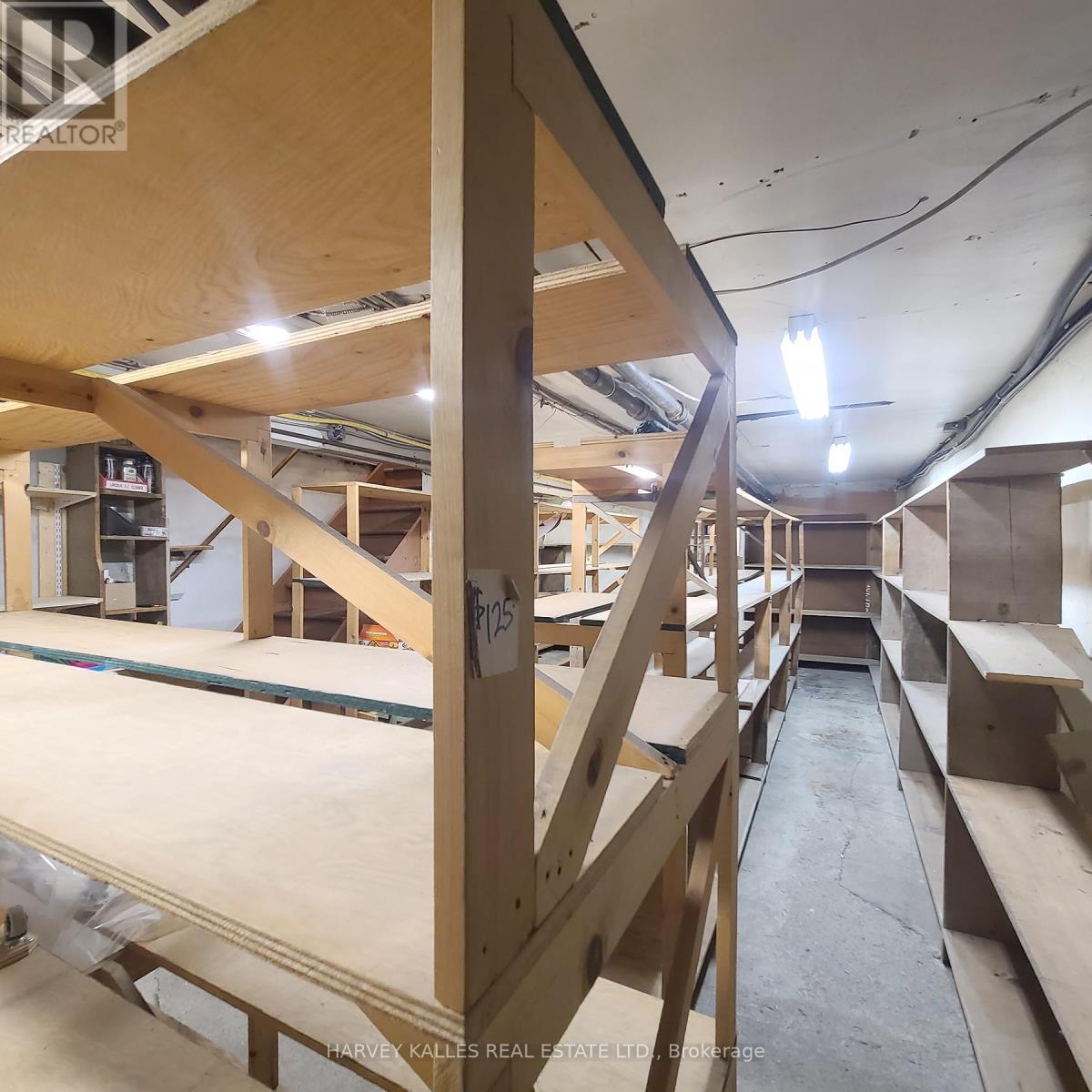 750 Queen Street W, Toronto, Ontario  M6J 1E9 - Photo 40 - C12761568