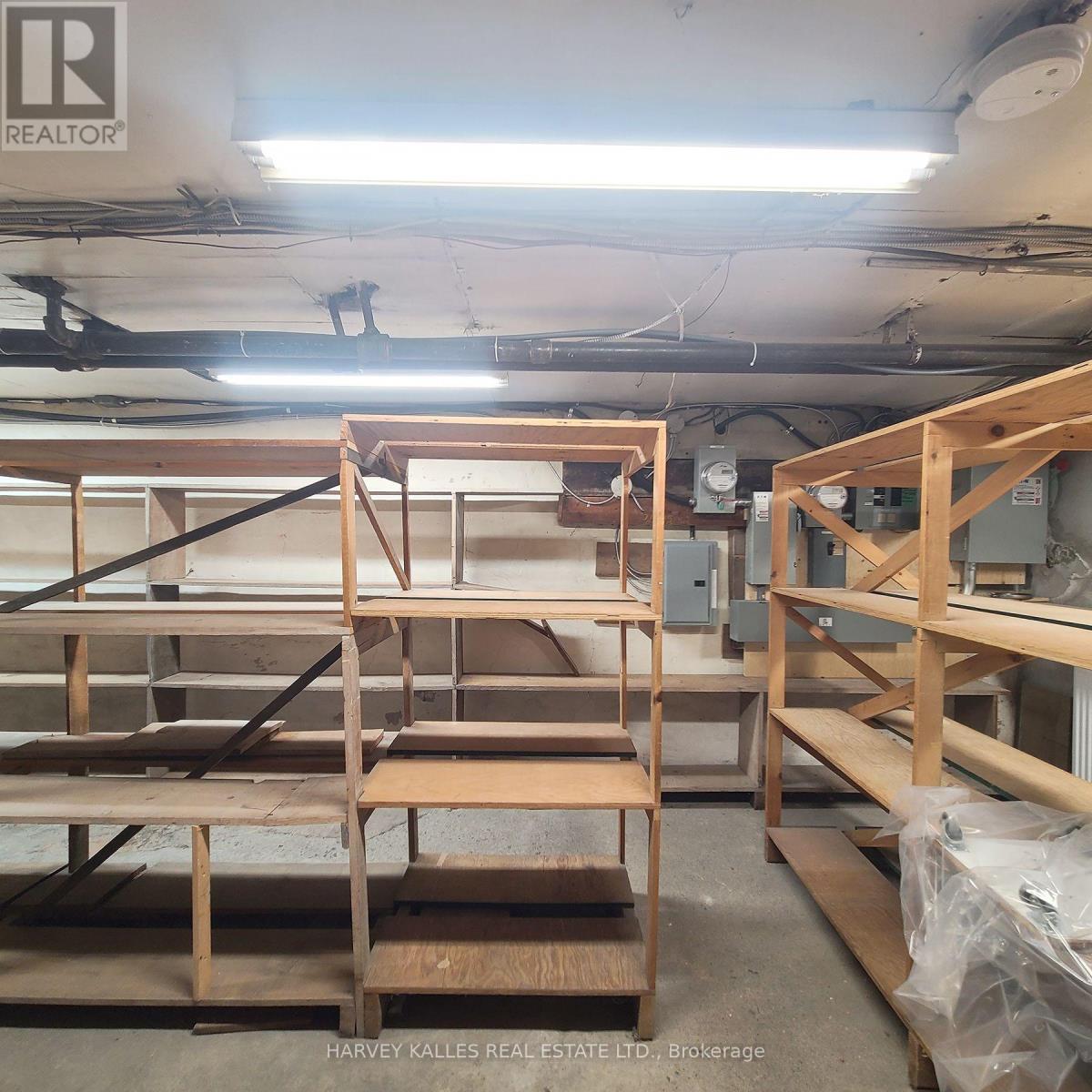 750 Queen Street W, Toronto, Ontario  M6J 1E9 - Photo 41 - C12761568