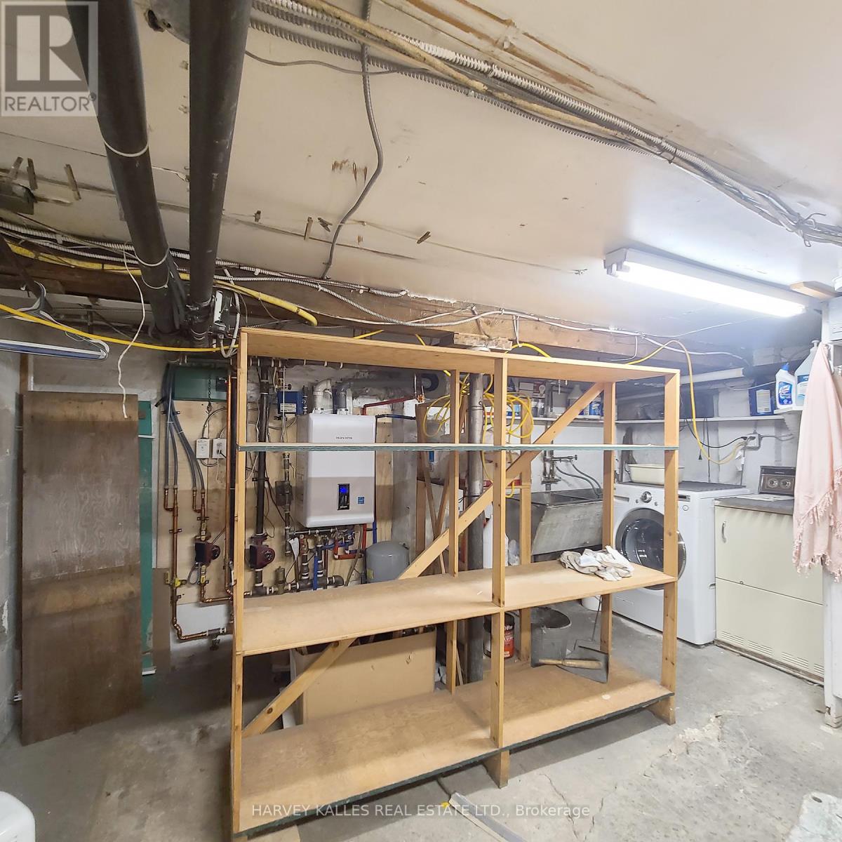 750 Queen Street W, Toronto, Ontario  M6J 1E9 - Photo 43 - C12761568