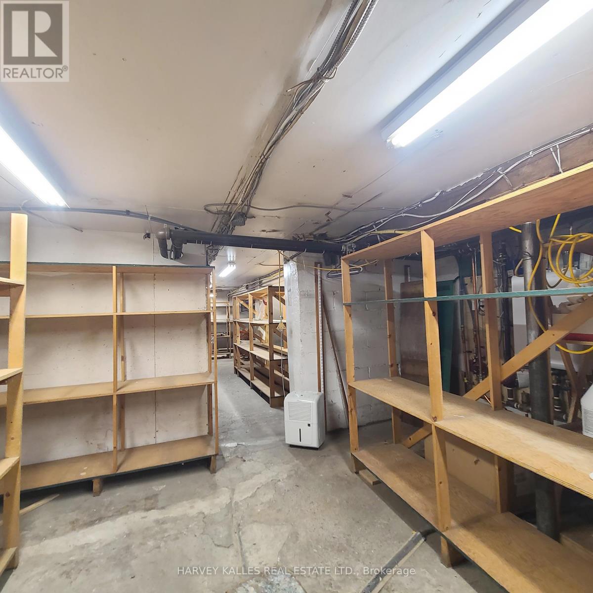 750 Queen Street W, Toronto, Ontario  M6J 1E9 - Photo 46 - C12761568