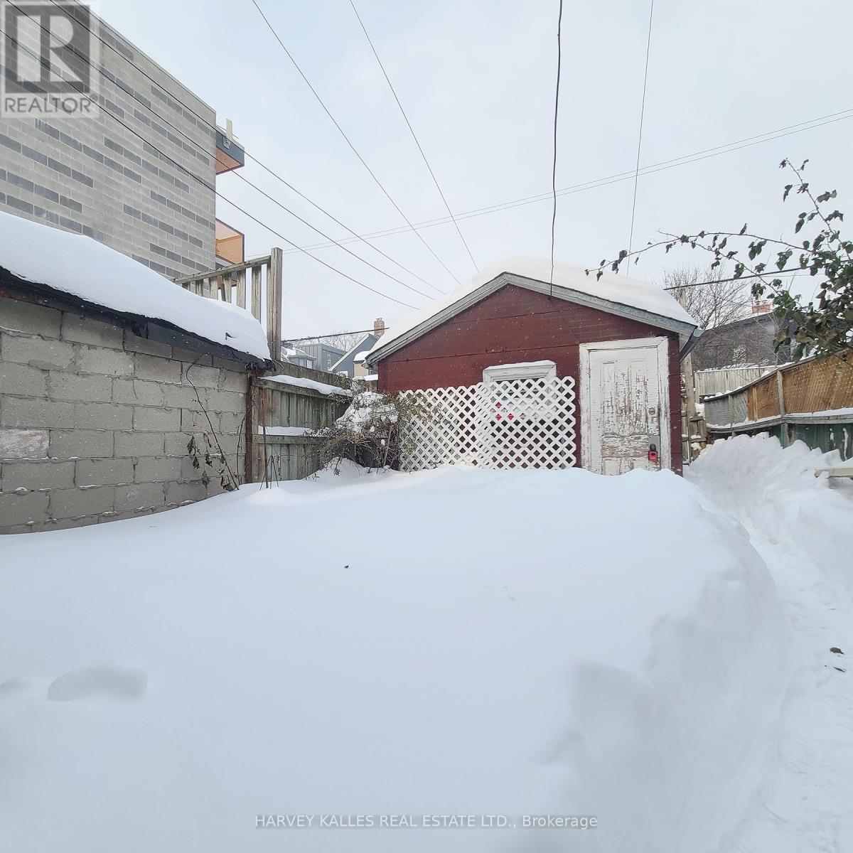 750 Queen Street W, Toronto, Ontario  M6J 1E9 - Photo 48 - C12761568