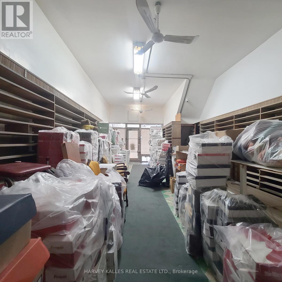 750 Queen Street W, Toronto, Ontario  M6J 1E9 - Photo 5 - C12761568