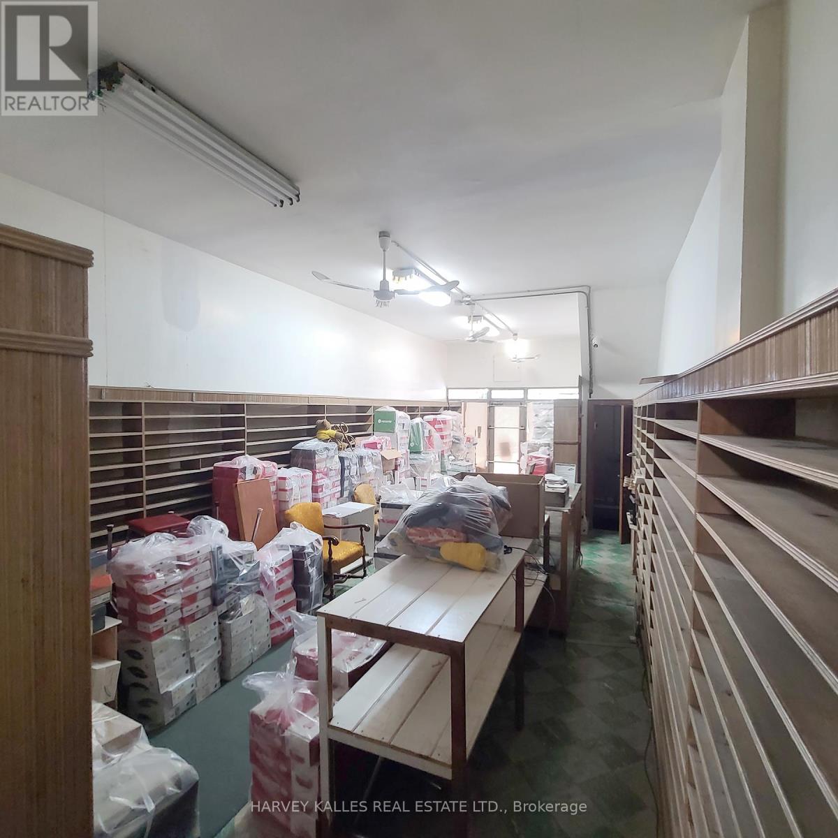 750 Queen Street W, Toronto, Ontario  M6J 1E9 - Photo 6 - C12761568