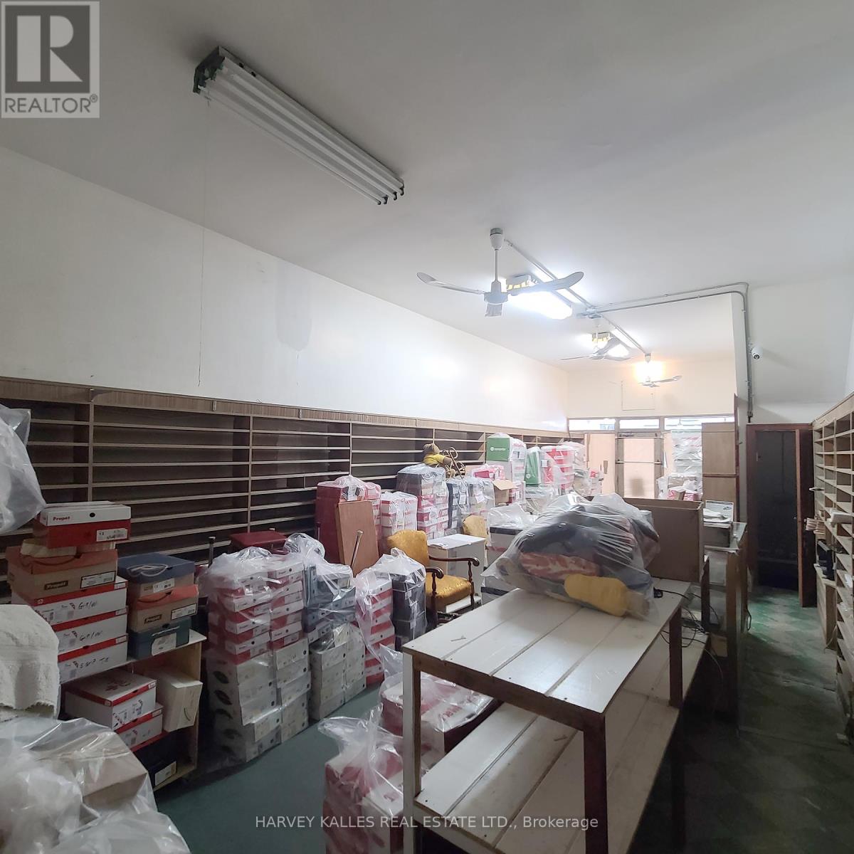 750 Queen Street W, Toronto, Ontario  M6J 1E9 - Photo 7 - C12761568