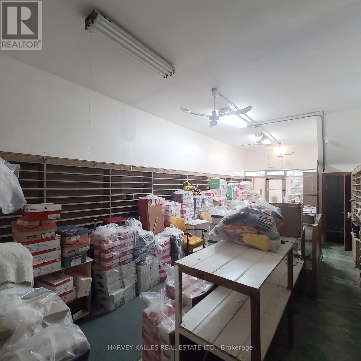 750 Queen Street W, Toronto, Ontario  M6J 1E9 - Photo 8 - C12761568