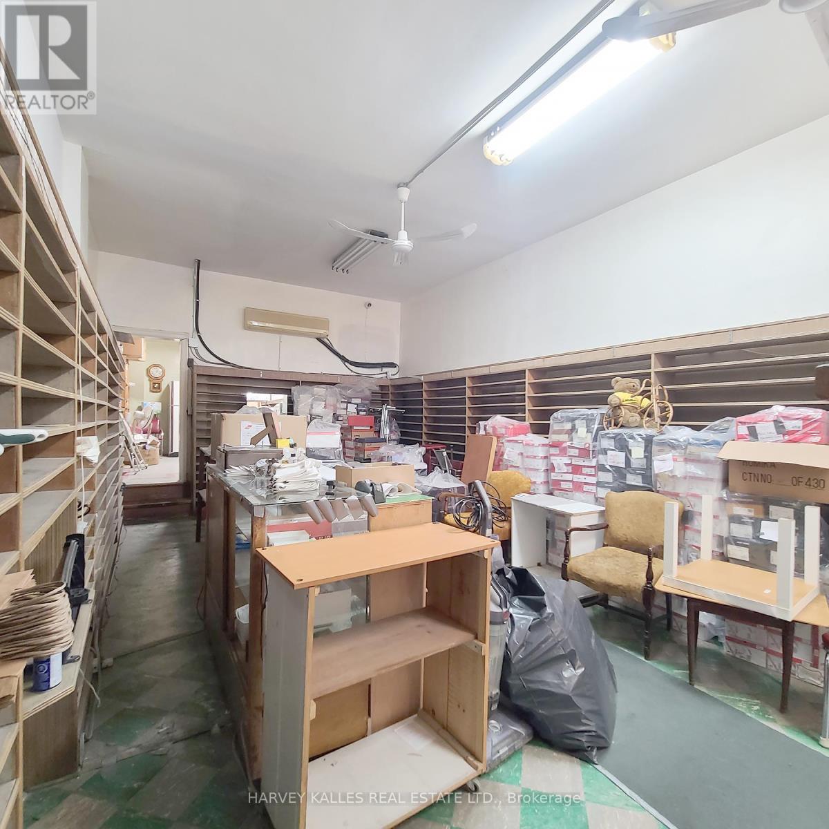 750 Queen Street W, Toronto, Ontario  M6J 1E9 - Photo 9 - C12761568