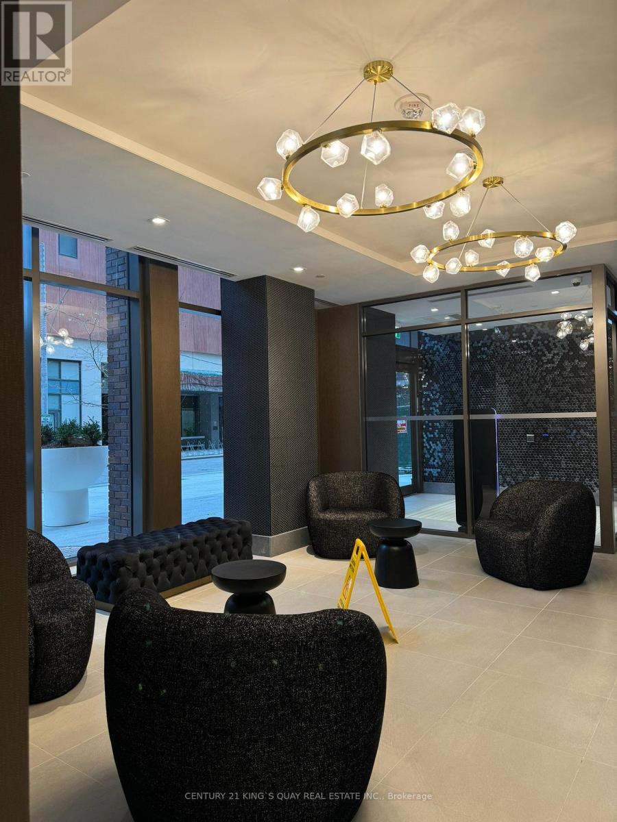 4307 - 8 Widmer Street, Toronto, Ontario  M5V 2E7 - Photo 10 - C12761574